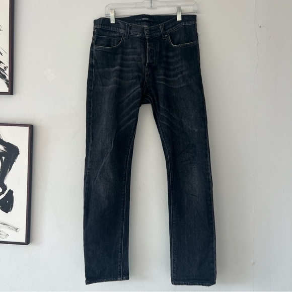 Boggi Italy men’s denim Claude jeans sz 31 - Picture 4 of 10